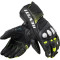 REV'IT CONTROL GLOVES - Modell SCHWARZ/NEONGELB