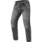 REV'IT MOTO 2 TF SHORT - Modelo MEDIUM GREY USED