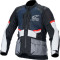 ALPINESTARS ANDES AIR DRYSTAR JACKET - Modèle 7029-DEEP BL BLK