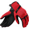 REV'IT MOSCA 2 MUJER - Model ROSSO/NERO