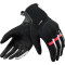 REV'IT MOSCA 2 FEMME - Modèle BLACK/PINK