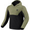 REV'IT ANDON - Model BLACK/GREEN