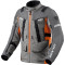REV'IT SAND 4 H2O - Modelo GREY/ORANGE 