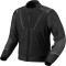 REV'IT AIRWAVE 4 JACKET - Modello NERO