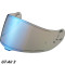 SHOEI VISEIRA CNS-1C IRIDIUM