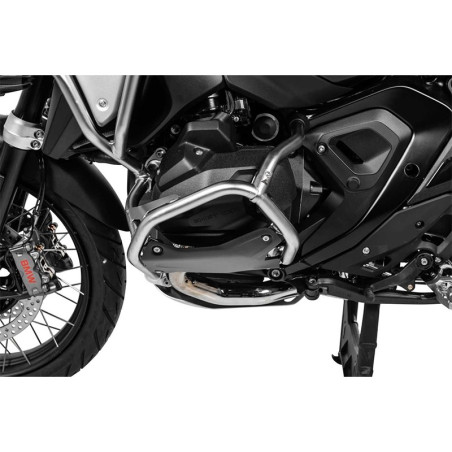 TOURATECH REFUERZO BARRAS PROTECCIoN MOTOR BMW R 1300GS