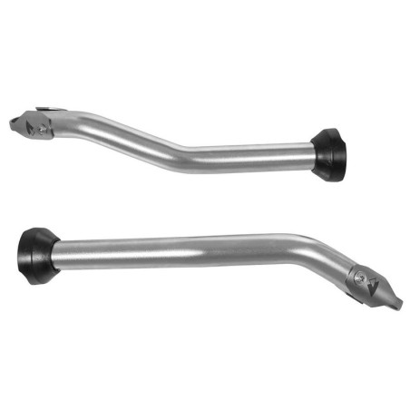 TOURATECH RENFORT ARCEAU PROTECTION MOTEUR BMW R 1300GS