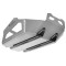 TOURATECH SABOT MOTEUR EXPEDITION BMW R 1300GS