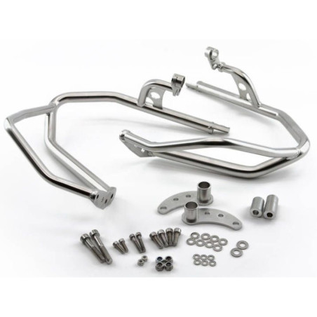 TOURATECH PROTEÇÃO DO MOTOR BMW R 1200GS 2004/2012