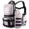 ALPINESTARS TECHDURA TACTICAL PACK - Modell 9067-WARMGRAU SCHWARZ