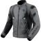 REV'IT CONTROL H2O JACKET - Model GRIS/NEGRE 
