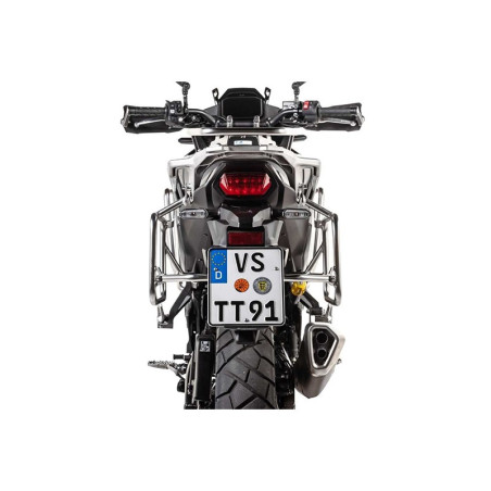 TOURATECH PANNIER RACK ZEGA HONDA XL750 TRANSALP