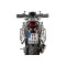 TOURATECH PORTAMALETAS ZEGA HONDA XL750 TRANSALP