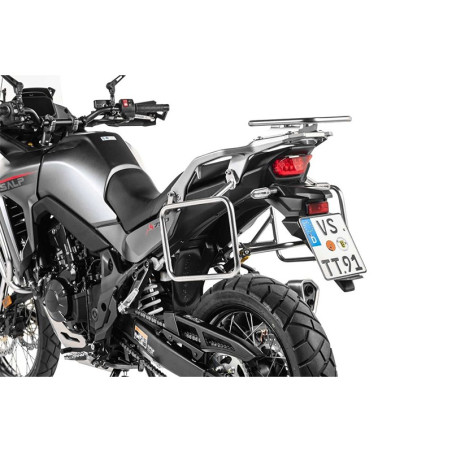 TOURATECH PORTAMALETAS ZEGA HONDA XL750 TRANSALP