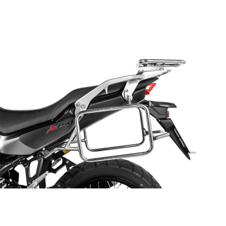 TOURATECH PORTAMALETAS ZEGA HONDA XL750 TRANSALP