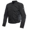 DAINESE AVRO 5 TEX - Modelo BLACK/BLACK/BLACK