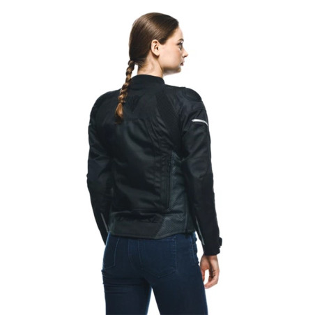 DAINESE AVRO 5 TEX MUJER