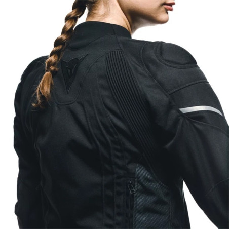 DAINESE AVRO 5 TEX MUJER