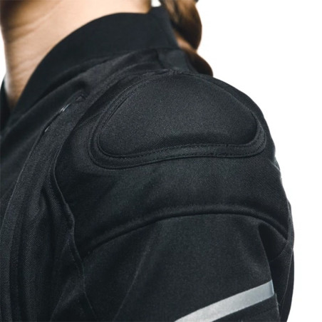 DAINESE AVRO 5 TEX MUJER