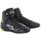 ALPINESTARS FASTER-3 - Modell SCHWARZ GELB FLUO