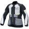 ALPINESTARS ANDES AIR DRYSTAR JACKET - Modèle 9191-ICE GR DK GR BK