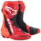 ALPINESTARS SUPERTECH R - Modello 3029-BRIG ROSSO ROSSO FL