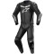 ALPINESTARS GP FORCE LURV 2 PIEZAS - Modell SCHWARZ