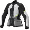ALPINESTARS STELLA ANDES AIR DRYSTAR JACKET - Modell 9191-ICE GR DK GR BK