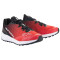 ALPINESTARS META ROAD V2 - Modell ROT SCHWARZ WEISS