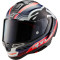 ALPINESTARS SUPERTECH R10 TEAM - Model 1383-BLK CA R FL B M