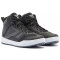 DAINESE SUBURB AIR - Modelo BLACK/WHITE/IRON-GATE