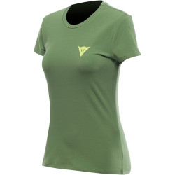 DAINESE RACING SERVICE T-SHIRT FEMME