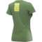 DAINESE RACING SERVICE T-SHIRT MUJER