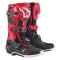 ALPINESTARS TECH 10 - Model 31-VERMELL NEGRE