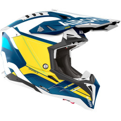 AIROH AVIATOR 3 SABER