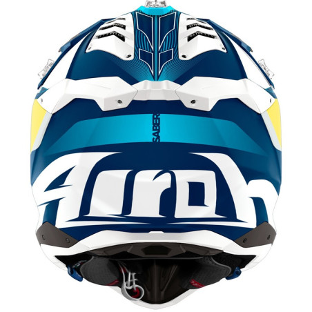 AIROH AVIATOR 3 SABER