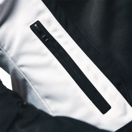 DAINESE AIR FRAME 3 TEX MULHER