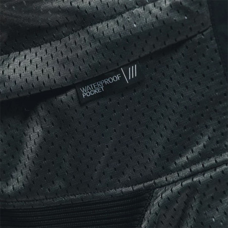 DAINESE AIR FRAME 3 TEX MULHER
