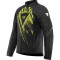 DAINESE HEROSPHERE AIR TEX - Model NEGRE/GROC FLUO/TARMAC