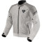 REV'IT TORQUE 2 H2O - Model PLATA/GRIS