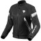 REV'IT CONTROL AIR H2O MUJER JACKET - Model NEGRE