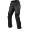 REV'IT TORNADO 4 H2O MUJER STANDARD PANTS - Modello NERO