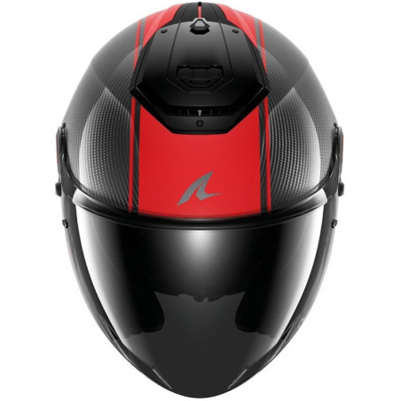 SHARK RS JET CARBONO BLANK