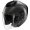 SHARK RS JET CARBONO IKONIK - Model CARBONI/NEGRE/CROM