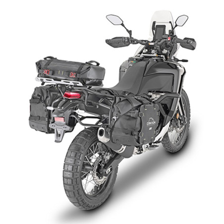 GIVI BOLSA CARGO GRT724