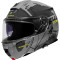 SCHUBERTH C5 GLOBE - Modello GRIGIO