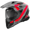 AIROH COMMANDER 2 MAVICK - Modelo ORANGE MATT