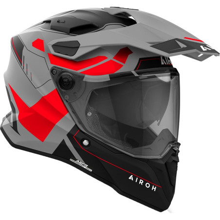 AIROH COMMANDER 2 REVEAL