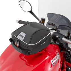 GIVI XS319Y TANKLOCK