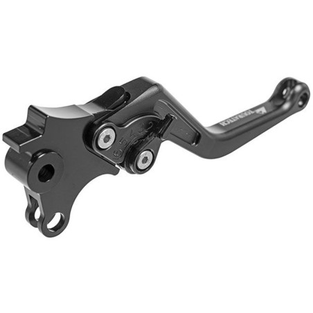 TOURATECH CONJUNTO MANETES DE TRAVÃO / EMBRAIAGEM AJUSTÁVEL BMW R 1200GS / R 1250GS / R 1250 RT